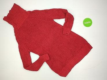 grube lolo: Sweter damski, rozmiar M — 3
