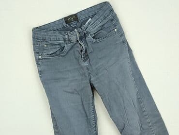 polska marka jeansów: Mohito, Jeansy damskie, rozmiar 2XS — 1