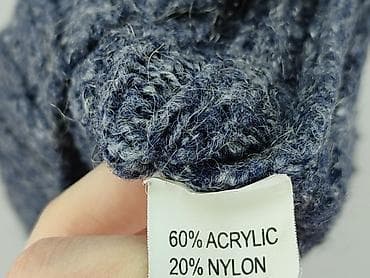 akryl sweter: Sweter damski, rozmiar S — 6