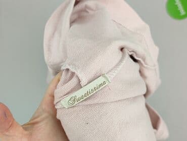 hello kitty bluzy: Sweetissima, Bluza z kapturem damska, rozmiar One size — 5