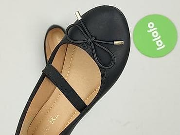 blend she jeans: Baleriny Nelli Blu, 32, stan - Bardzo dobry — 6