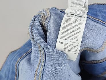 jeans red versace: Jeansy damskie, rozmiar S — 6