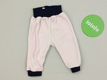 sukienki z szyfonu i koronki: Sweatpants, Newborn baby, condition - Very good — 2