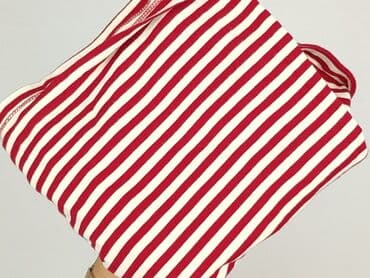 t shirt w czerwone paski: Denim Co, Футболка жіноча, розмір L — 7