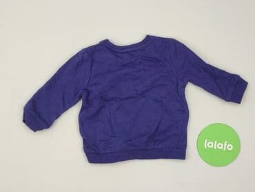 modne sweterki allegro: Bluza, Pepco, 3-6 miesięcy, stan - Idealny — 3
