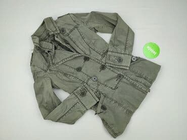 kurtki puchowe: Edc by Esprit, Trencz damski, rozmiar M — 2