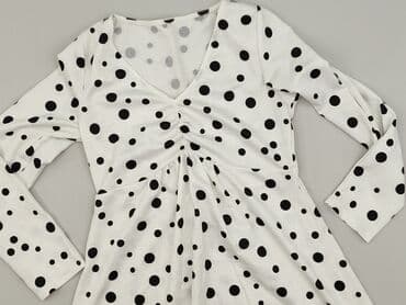 sukienki w grochy dla puszystych: Сукня жіноча, розмір S — 2