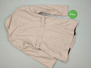 mohito kurtka różowa: Orsay, Płaszcz damski, S — 3