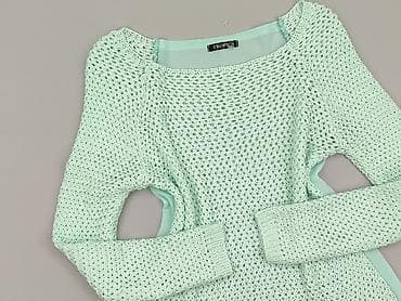 Sweter damski, rozmiar One size — 1