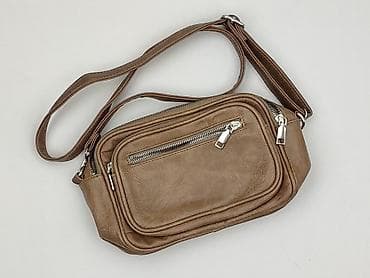 leather: Handbag, condition - Very good — 1