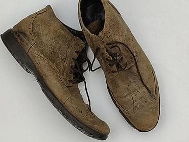 botki dajszman: Półbuty dla mężczyzn, rozmiar 43 — 1