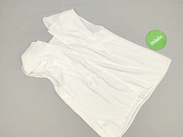 reserved biale bluzki: Oasis, Bluzka damska, M — 3