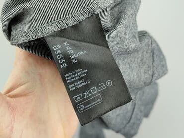 bluzka h m basic: H&M, Bluzka dla mężczyzn, rozmiar XL — 5