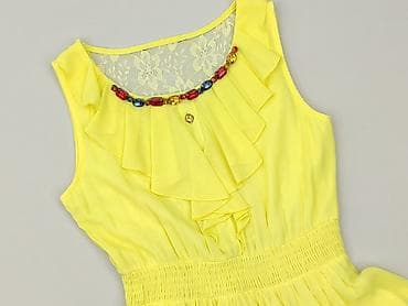 maxi plisowane spódnice: Sukienka damska, rozmiar S — 1