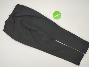 hm joggery damskie: Esmara, Spodnie materiałowe damskie, M — 3