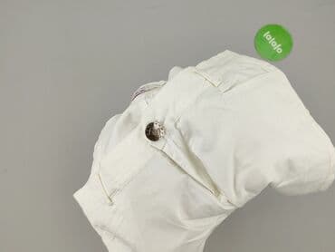 buty gumowe ccc: Spodnie 3/4 damskie, rozmiar L — 5