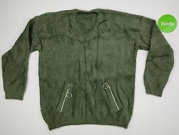 sweter harry potter: Sweter damski, rozmiar 4XL — 2