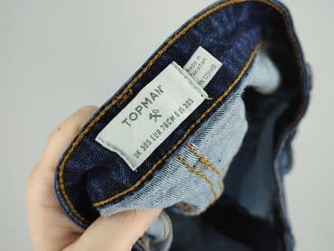 harbours jeans: Topman, Jeansy damskie, S — 4