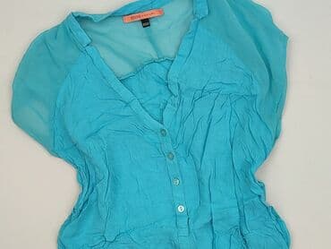 Kobiety: Bershka, Bluzka damska, rozmiar XS — 1