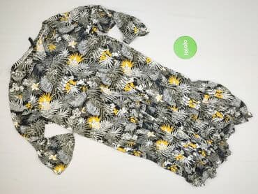 mango sukienka fioletowa: Sukienka damska, rozmiar 2XL — 2