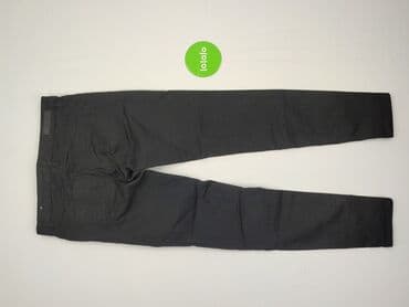woskowane dżinsy: Stradivarius, Jeans for women, size M (EU 38) — 3