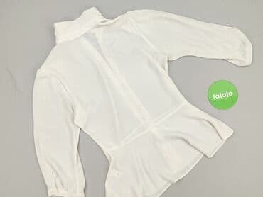 bluzki i tuniki wizytowe: Tu, Bluzka damska, rozmiar S — 3