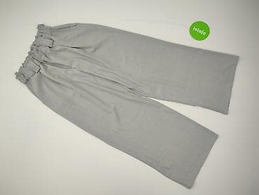 cargo reserved: Spodnie materiałowe damskie, rozmiar S — 2