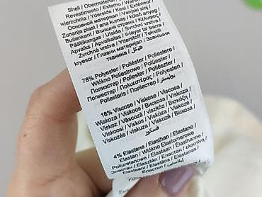 marynarki pull and bear: Vero Moda, Women's blazer, size 2XS — 6