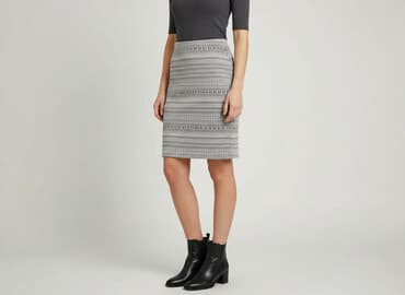 spódniczki góralskie: Spódnica damska, rozmiar M — 6