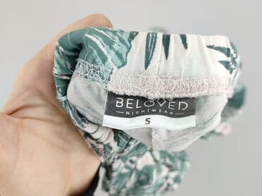 spodnie od piżamy damskie hello kitty: Beloved, Низ піжами, розмір S — 4