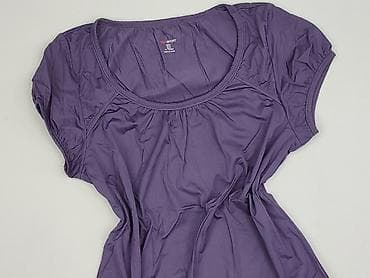 dresy oversize h m: H&M Sport, Bluzka damska, rozmiar M — 1