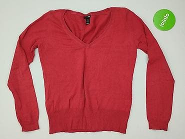 h m kamizelki: H&M, Sweter damski, rozmiar S — 2