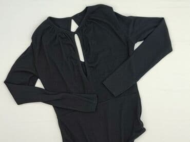 Body damskie, rozmiar S