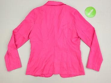 kurtki drill: Marynarka damska, rozmiar M — 4