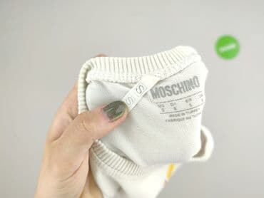 bytom biala koszula: Bluza damska
, rozmiar S — 4
