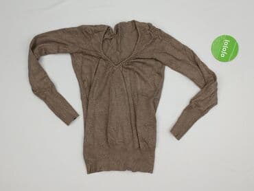 koszula swoateczna: Sweter damski, rozmiar S — 2