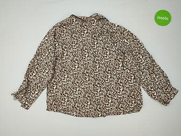 taranko kamizelki: Classic, Koszula damska, rozmiar 5XL — 3