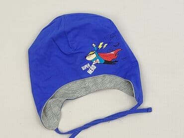 czapka monkler: Cap, Newborn baby, condition - Perfect — 1