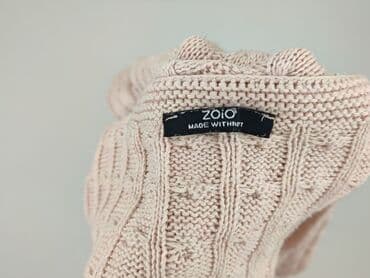 sukienki z kaszmiru: Zoio, Kardigan damski, rozmiar S — 4