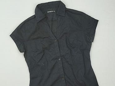 tunika koszula: Terranova, Koszula damska, rozmiar M — 1