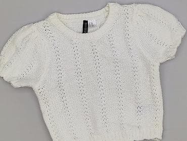 ca42271 hm: H&M Divided, Sweter damski, rozmiar 2XS — 1
