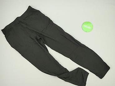 rn code 145478: H&M Divided, Spodnie materiałowe damskie, rozmiar S — 3