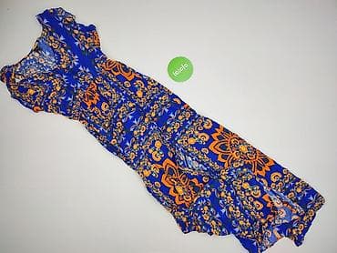 sandały: Shein, Sukienka damska, rozmiar S — 2