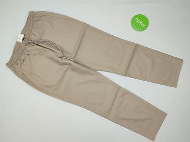 bumpro leginsy: LeMonada, Spodnie materiałowe damskie, rozmiar M — 2