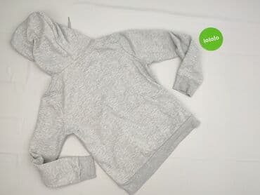 sweter z hello kitty: Primark, Bluza z kapturem damska, M — 3