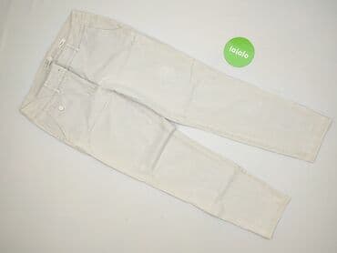 gerry weber sukienki: Gerry Weber Edition, Spodnie materiałowe damskie, rozmiar S — 2