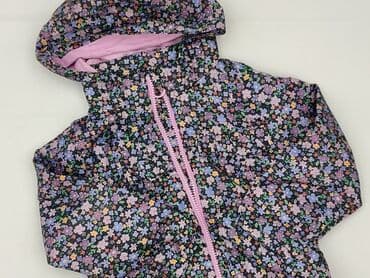 Kurtka przejściowa, H&M, 3-4 lat, 98-104 cm, stan - Bardzo dobry
