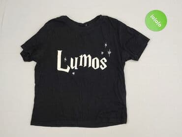 harry potter bez koszulki: Harry Potter, T-shirt damski, rozmiar S — 3