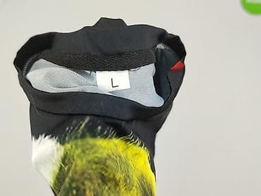 apple bottom: Koszulka dla mężczyzn, rozmiar L — 5