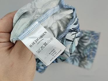 klapki luigi: Ilse Jacobsen, Spodnie damskie, rozmiar S — 4